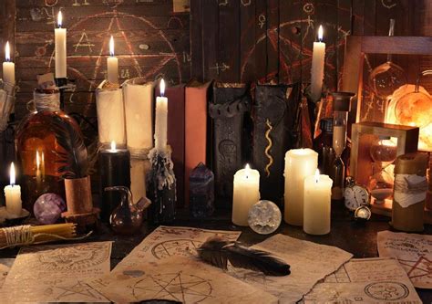 The Occult and Science: Exploring the Crossover